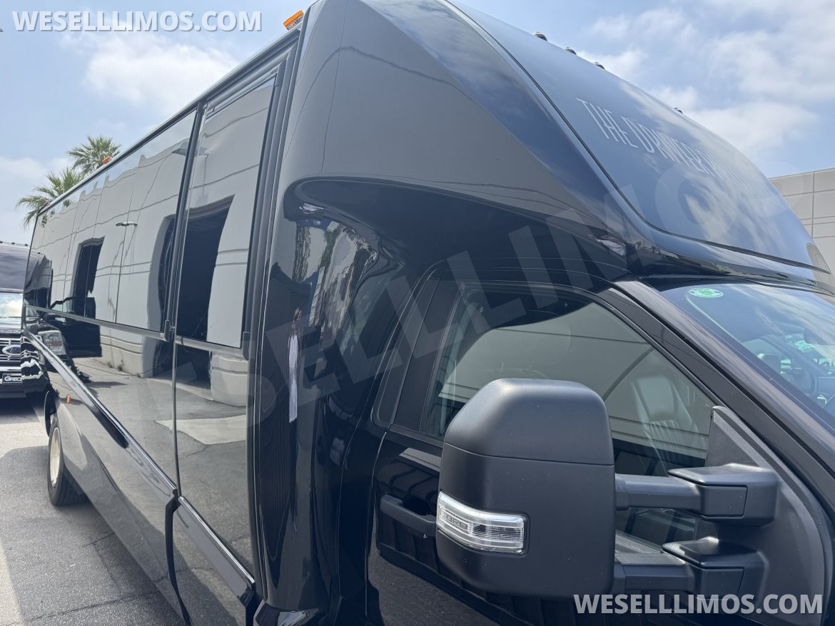 Executive Shuttle for Sale in Laguna Niguel, CA - Photo 5