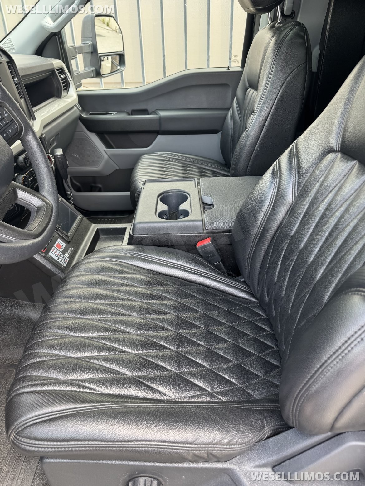 Executive Shuttle for Sale in Laguna Niguel, CA - Photo 6