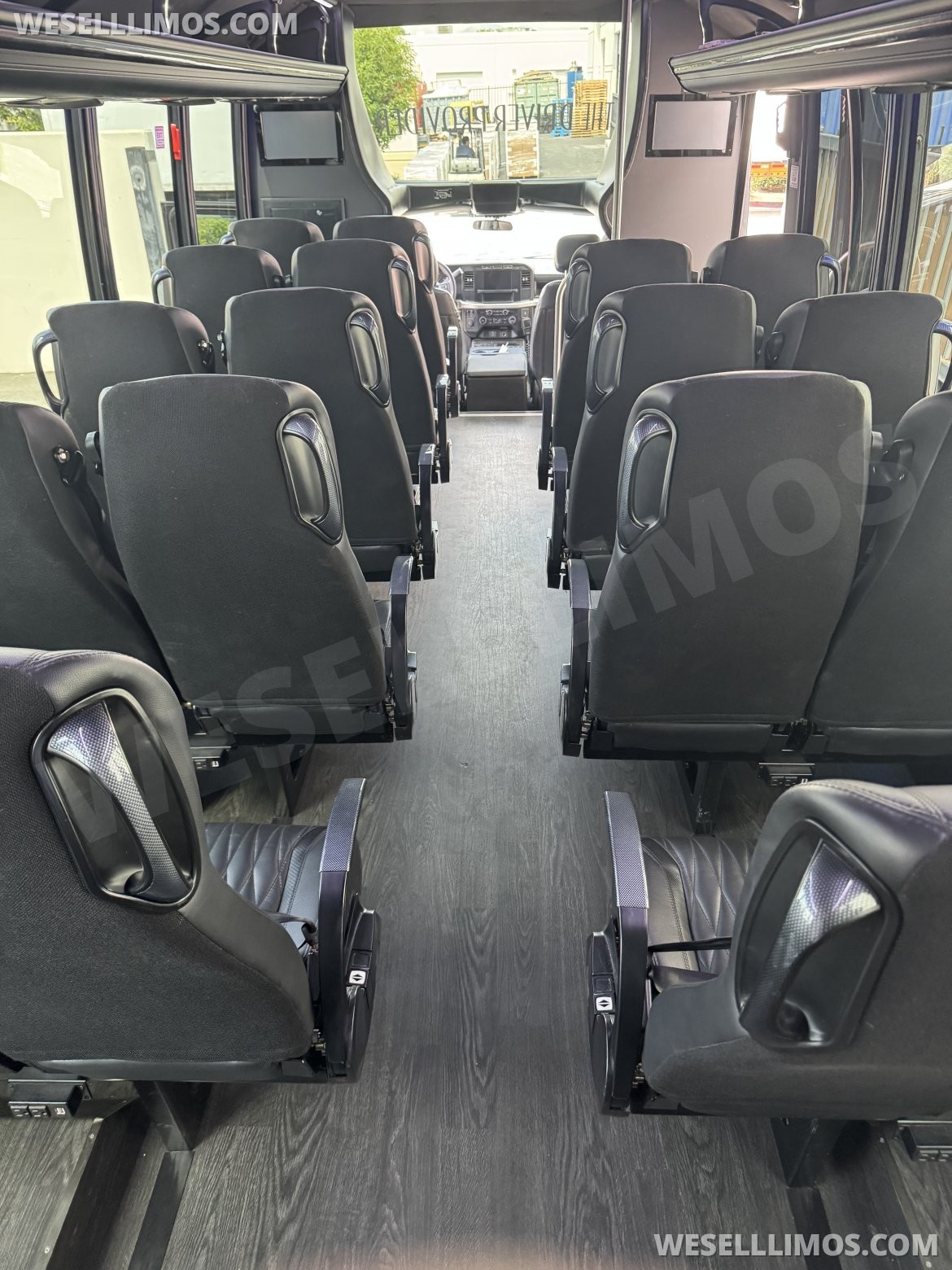 Executive Shuttle for Sale in Laguna Niguel, CA - Photo 7