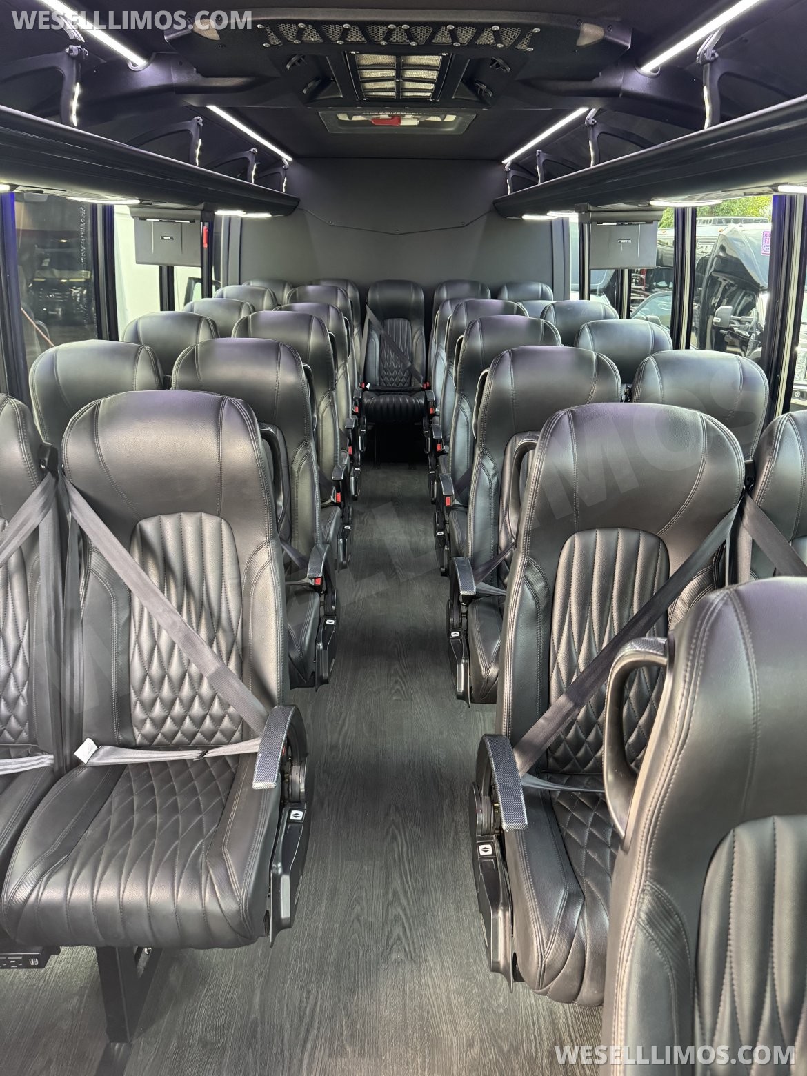 Executive Shuttle for Sale in Laguna Niguel, CA - Photo 8