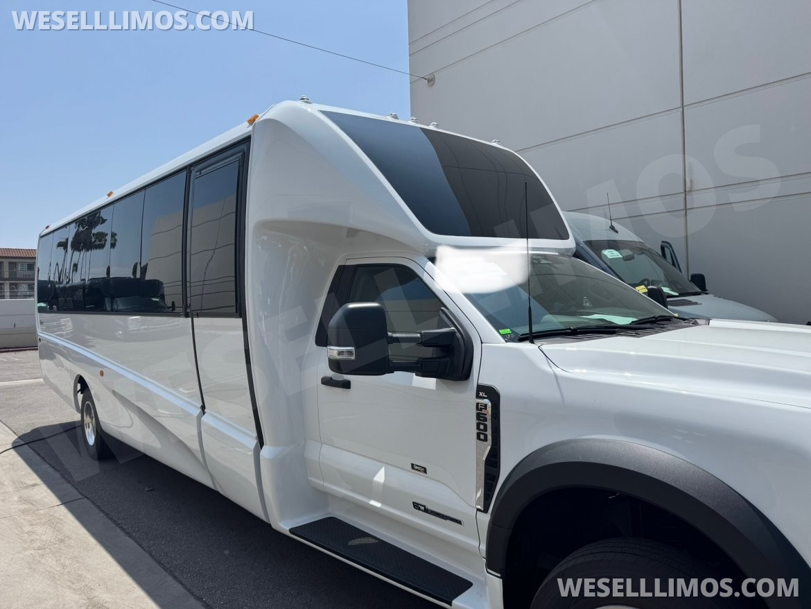 Executive Shuttle for Sale in Laguna Niguel, CA - Photo 3