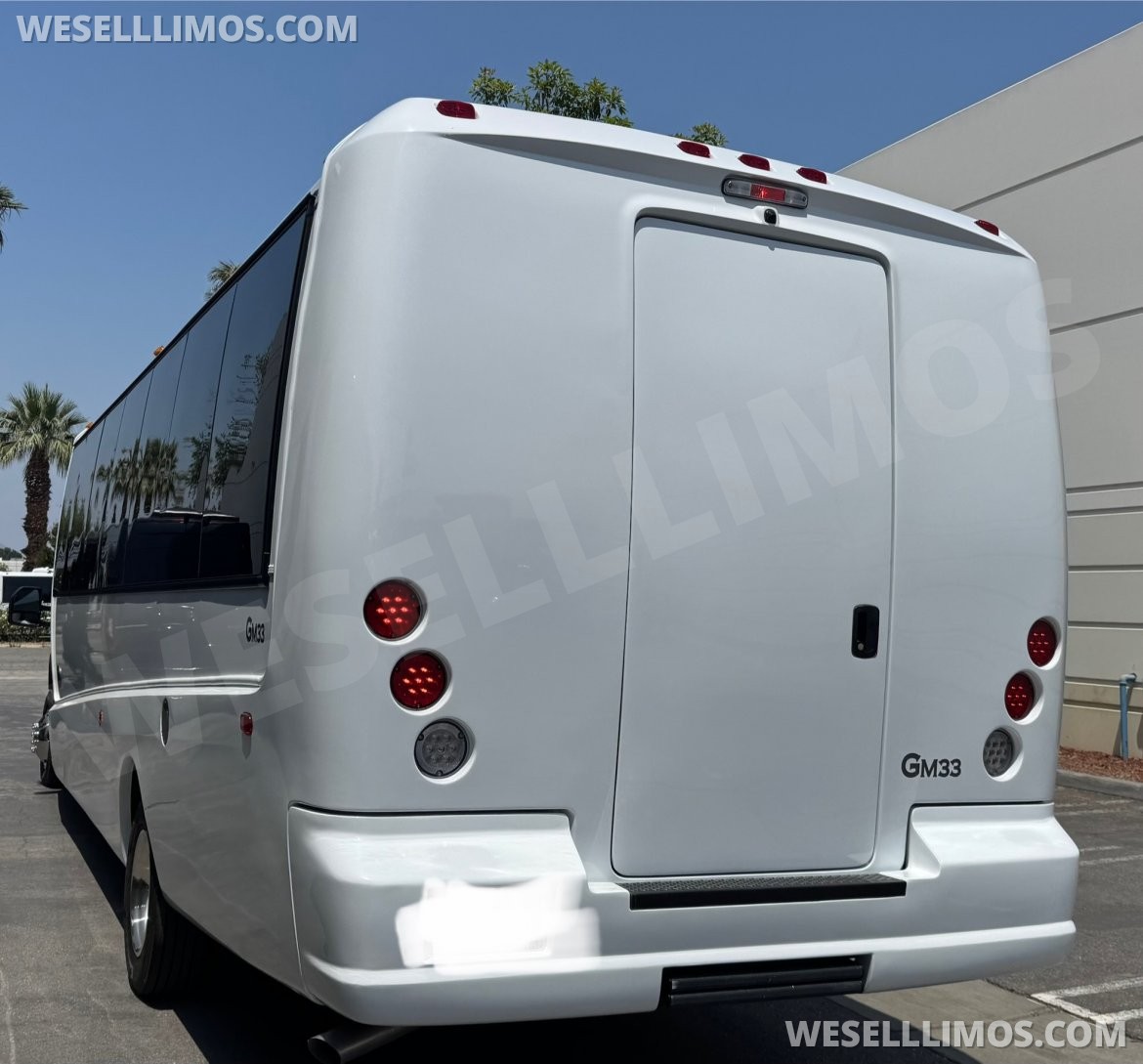 Executive Shuttle for Sale in Laguna Niguel, CA - Photo 4