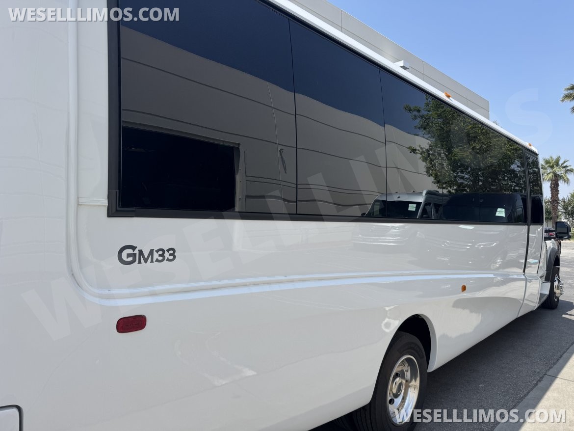 Executive Shuttle for Sale in Laguna Niguel, CA - Photo 5
