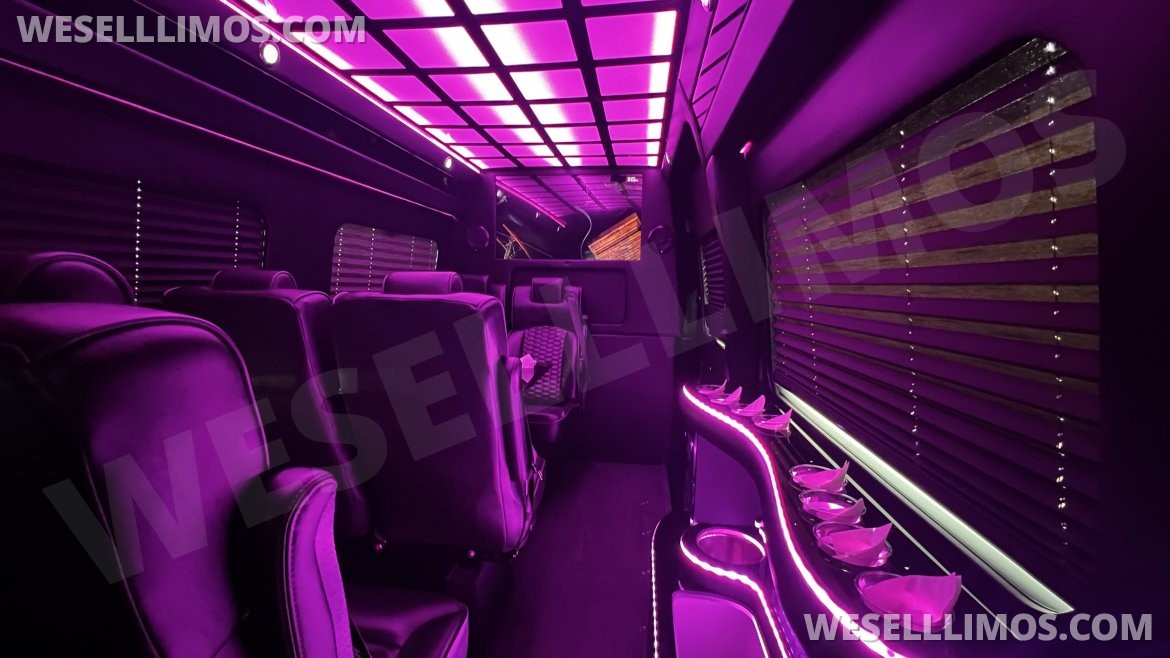 Sprinter for Sale in Anahiem, CA - Photo 3