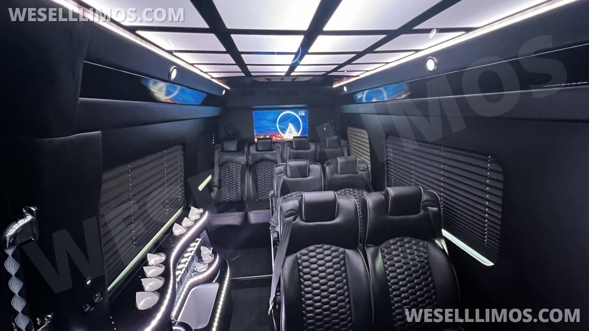 Sprinter for Sale in Anahiem, CA - Photo 5