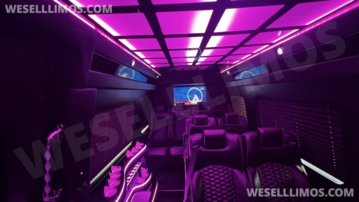 Sprinter for Sale in Anahiem, CA - Photo 6