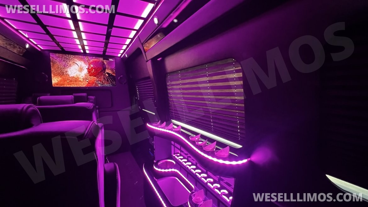 Sprinter for Sale in Anahiem, CA - Photo 7