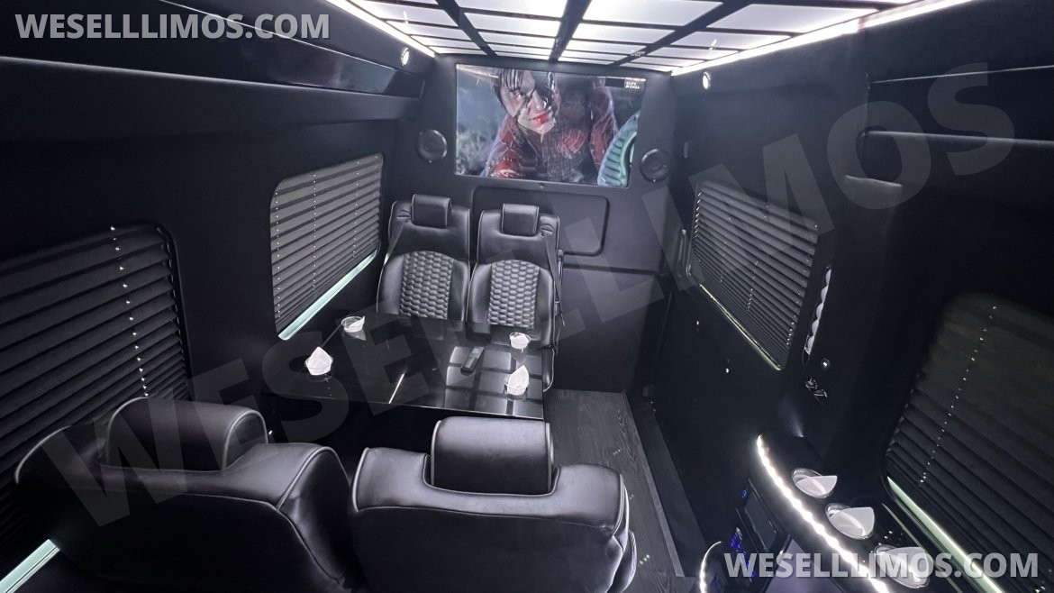Sprinter for Sale in Anahiem, CA - Main Photo