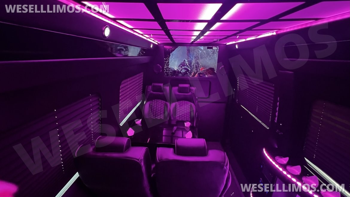 Sprinter for Sale in Anahiem, CA - Photo 8