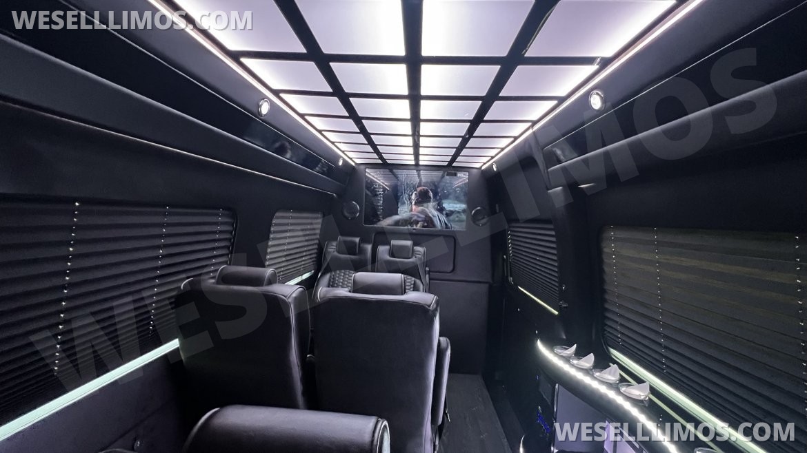 Sprinter for Sale in Anahiem, CA - Photo 15
