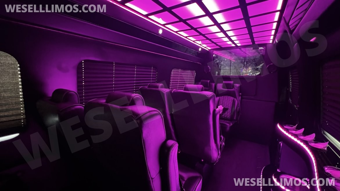 Sprinter for Sale in Anahiem, CA - Photo 9