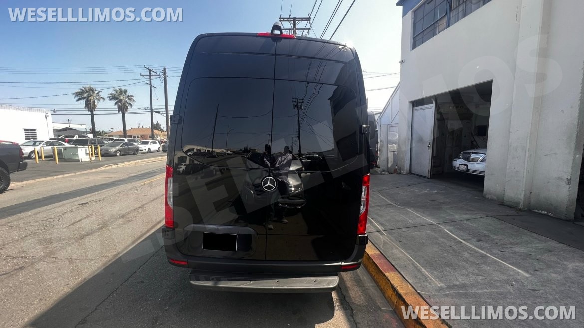 Sprinter for Sale in Anahiem, CA - Photo 17