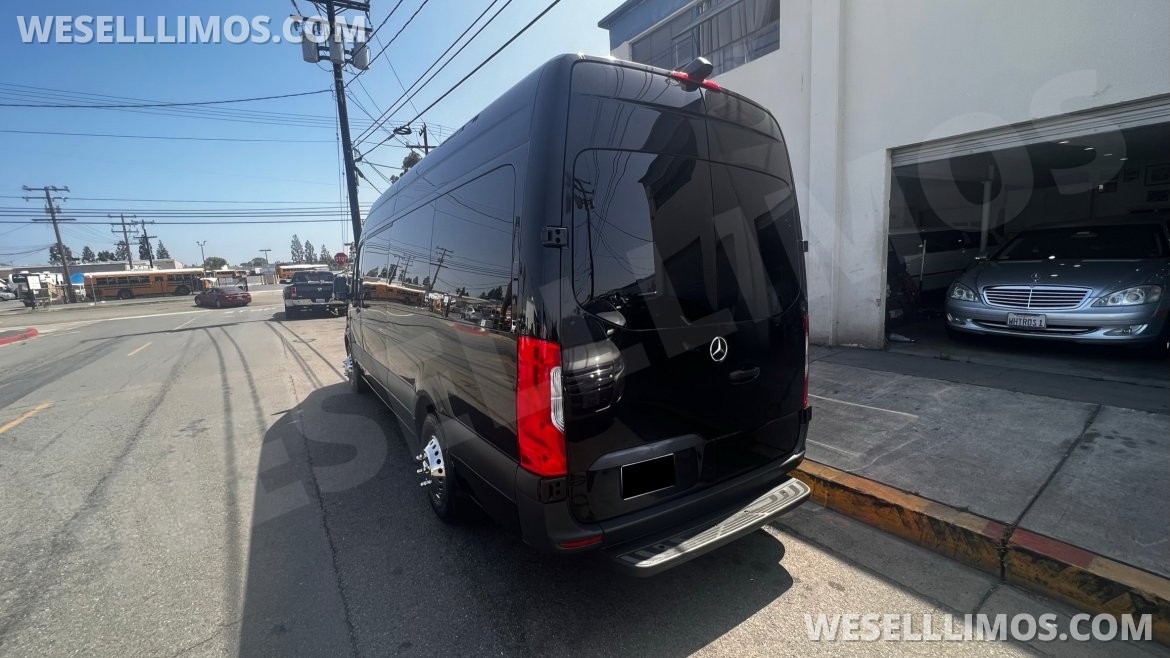 Sprinter for Sale in Anahiem, CA - Photo 18