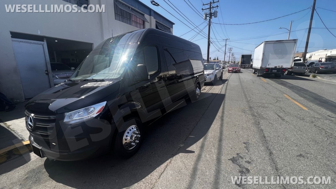 Sprinter for Sale in Anahiem, CA - Photo 12