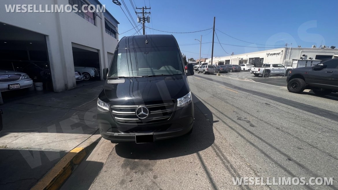 Sprinter for Sale in Anahiem, CA - Photo 11