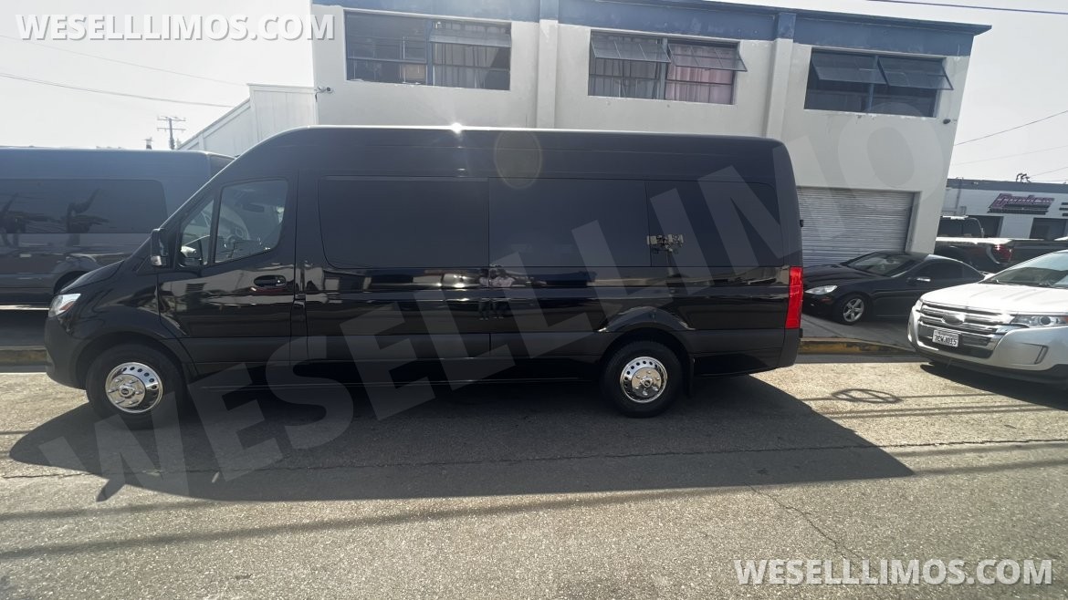 Sprinter for Sale in Anahiem, CA - Photo 13