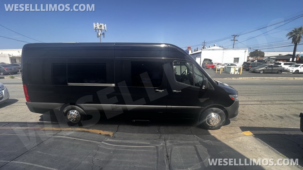 Sprinter for Sale in Anahiem, CA - Photo 14
