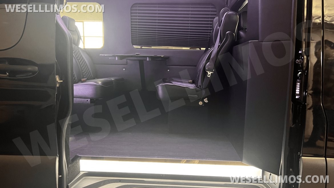 Sprinter for Sale in Anahiem, CA - Photo 10