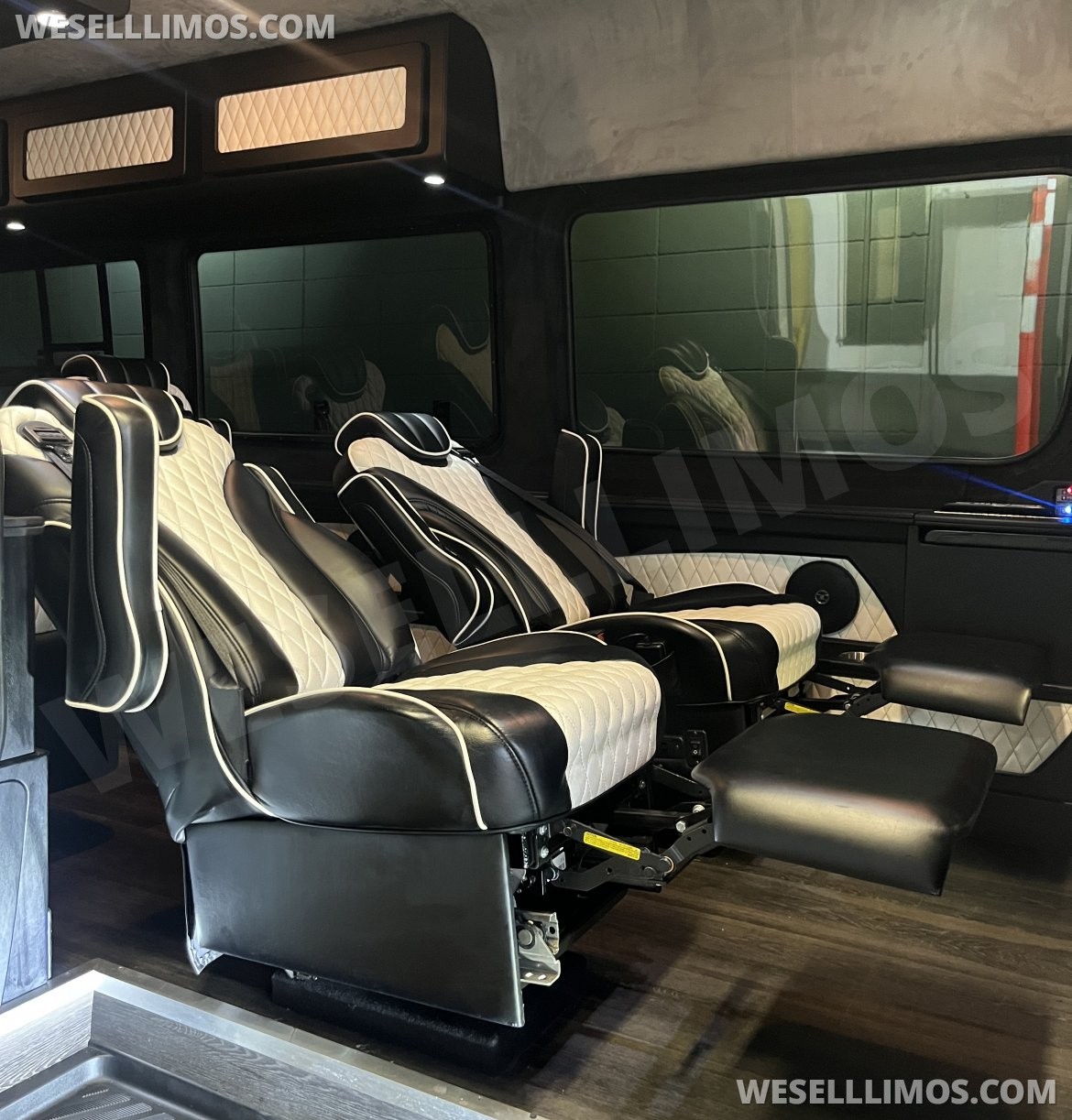 Sprinter for Sale in Richmond, VA - Photo 35