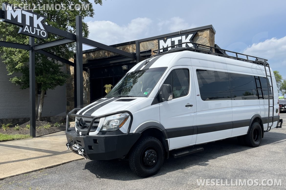 Sprinter for Sale in Richmond, VA - Photo 10