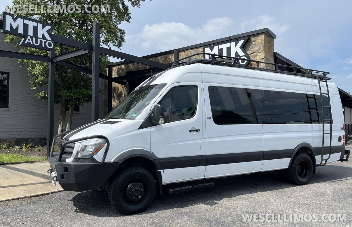 Sprinter for Sale in Richmond, VA - Main Photo