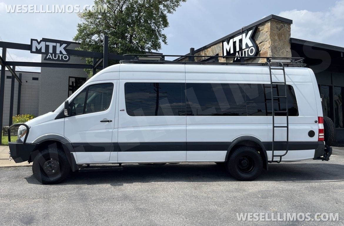 Sprinter for Sale in Richmond, VA - Photo 11