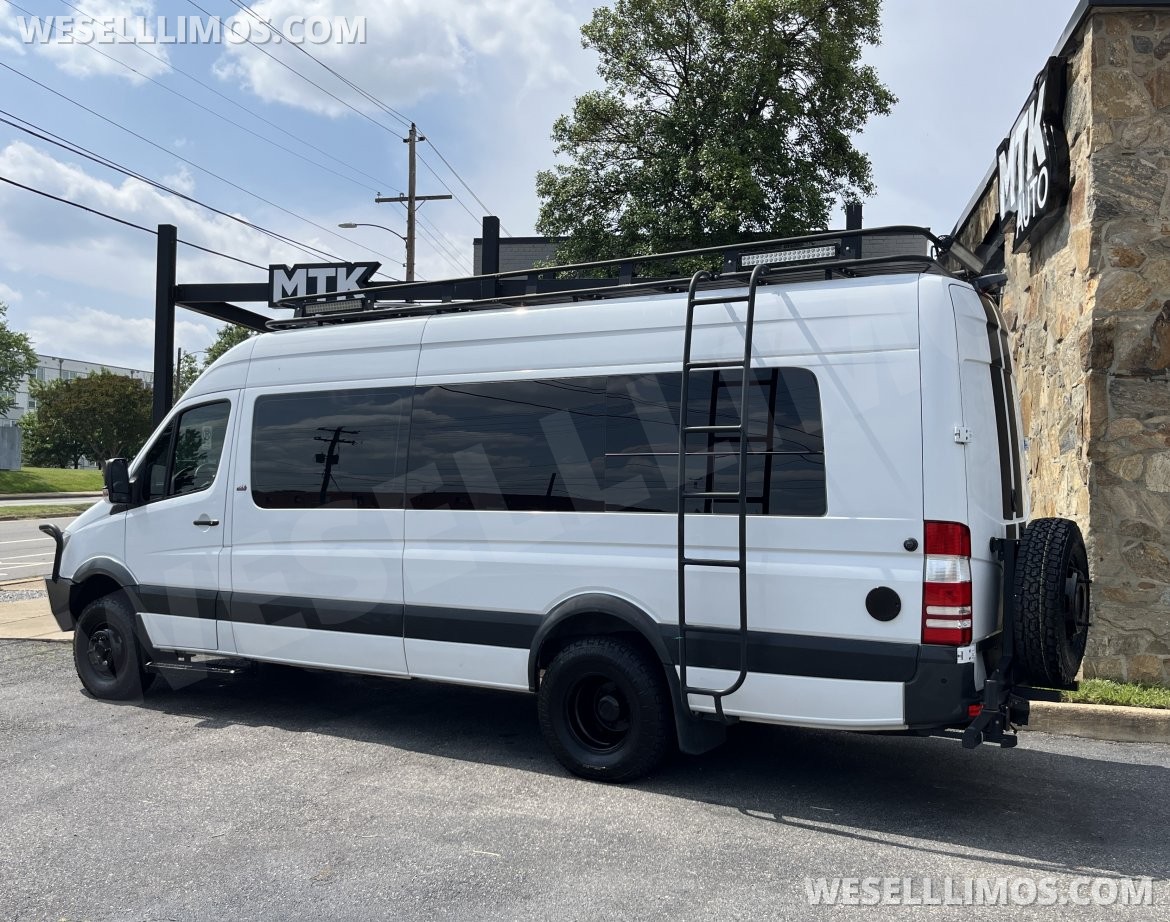 Sprinter for Sale in Richmond, VA - Photo 12