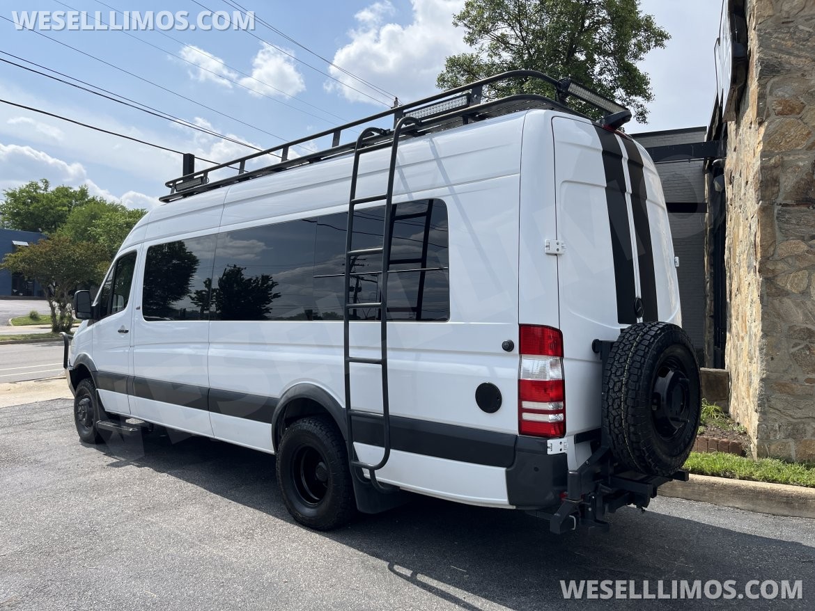 Sprinter for Sale in Richmond, VA - Photo 2