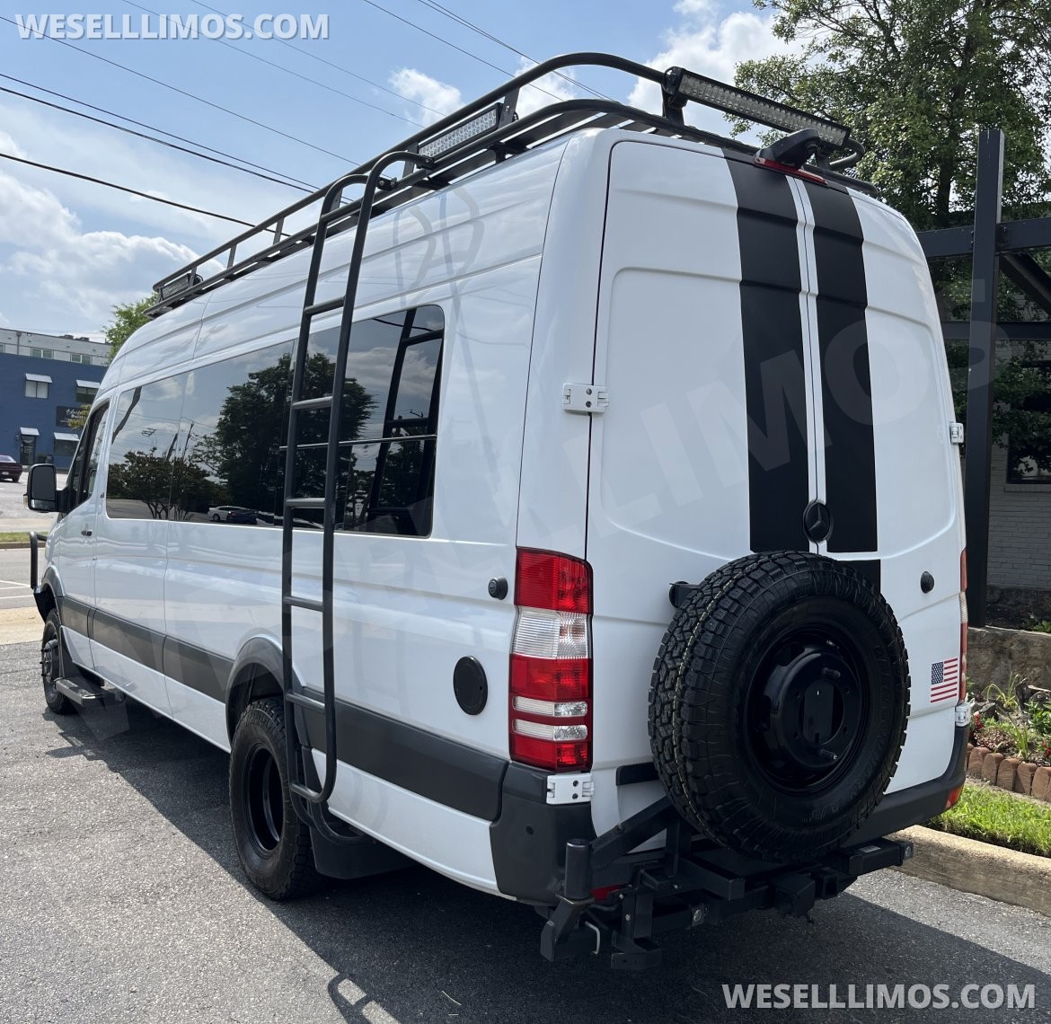 Sprinter for Sale in Richmond, VA - Photo 13
