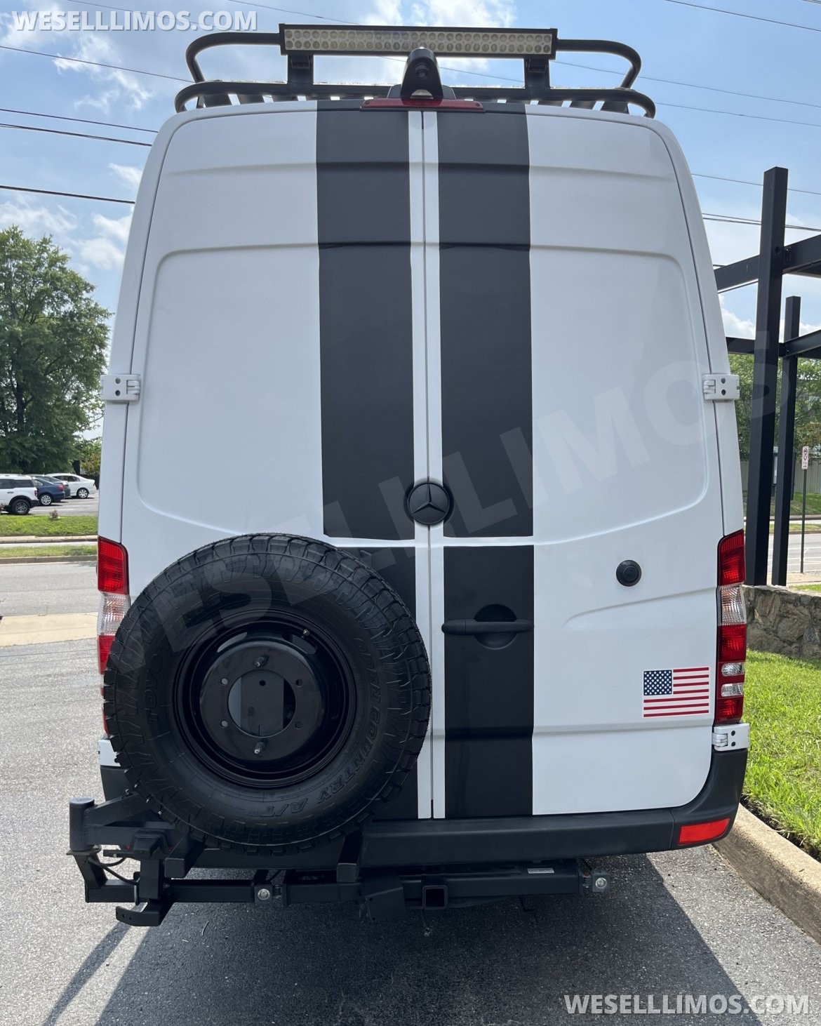 Sprinter for Sale in Richmond, VA - Photo 14