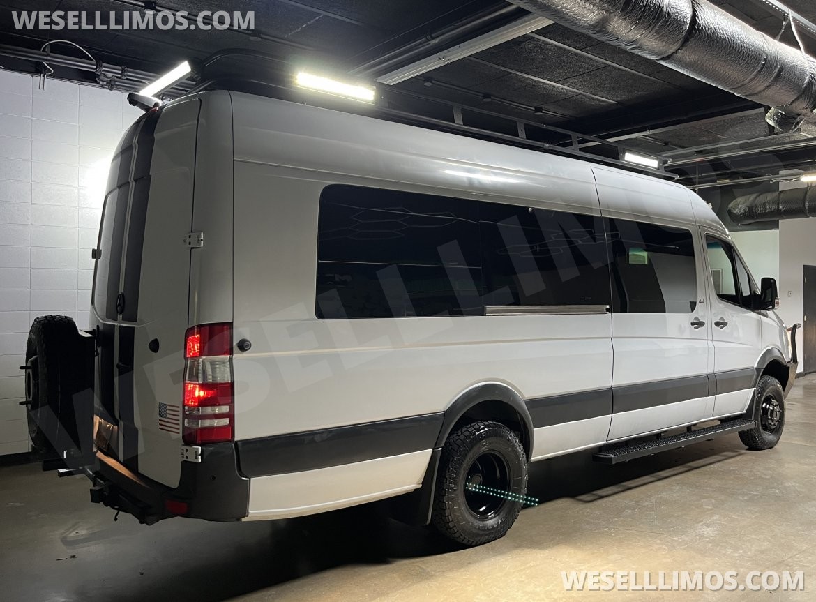 Sprinter for Sale in Richmond, VA - Photo 4