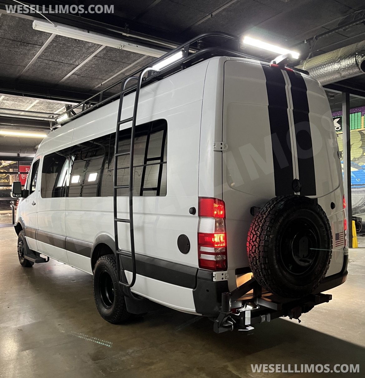 Sprinter for Sale in Richmond, VA - Photo 15