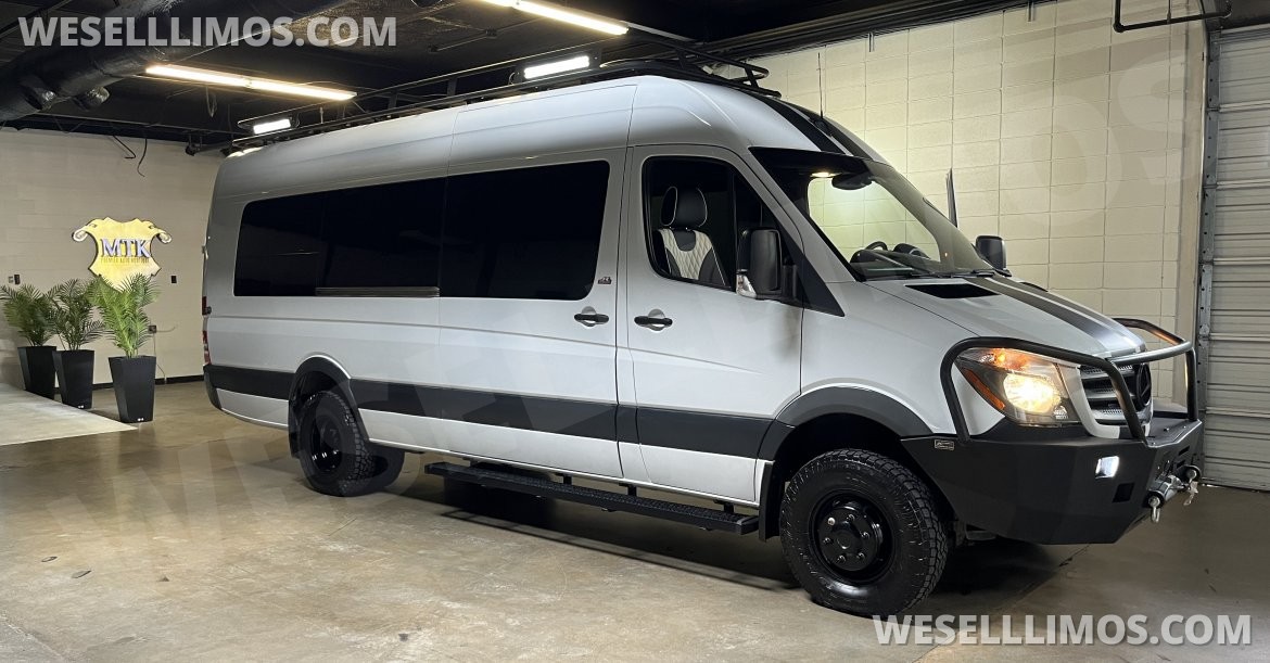 Sprinter for Sale in Richmond, VA - Photo 3