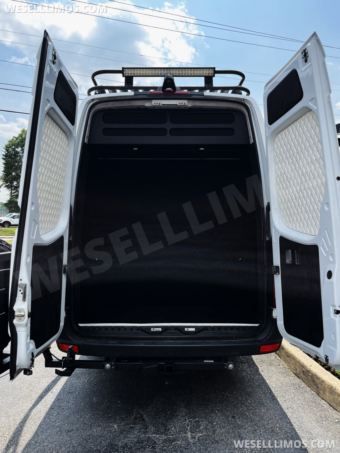 Sprinter for Sale in Richmond, VA - Photo 16