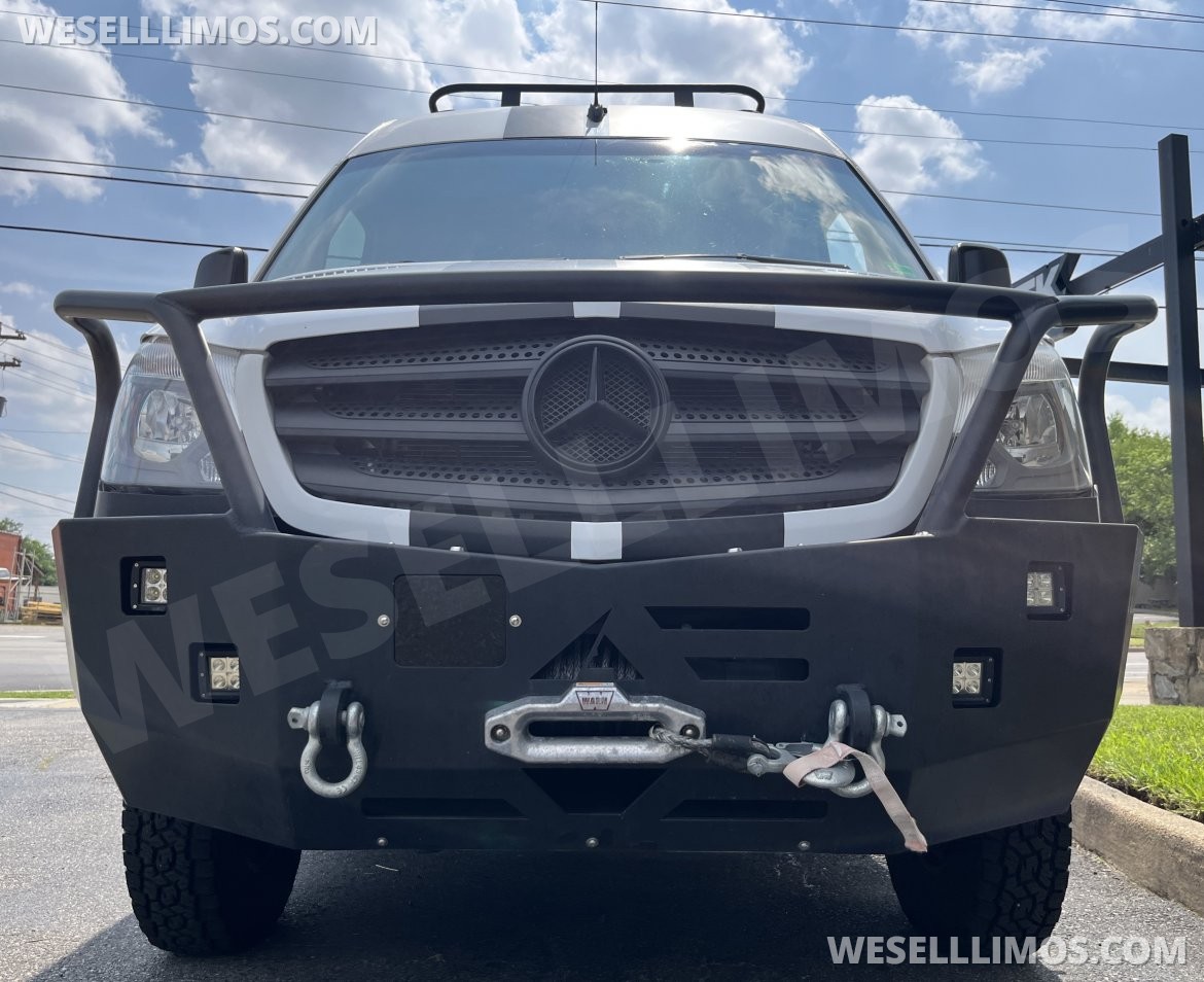Sprinter for Sale in Richmond, VA - Photo 26