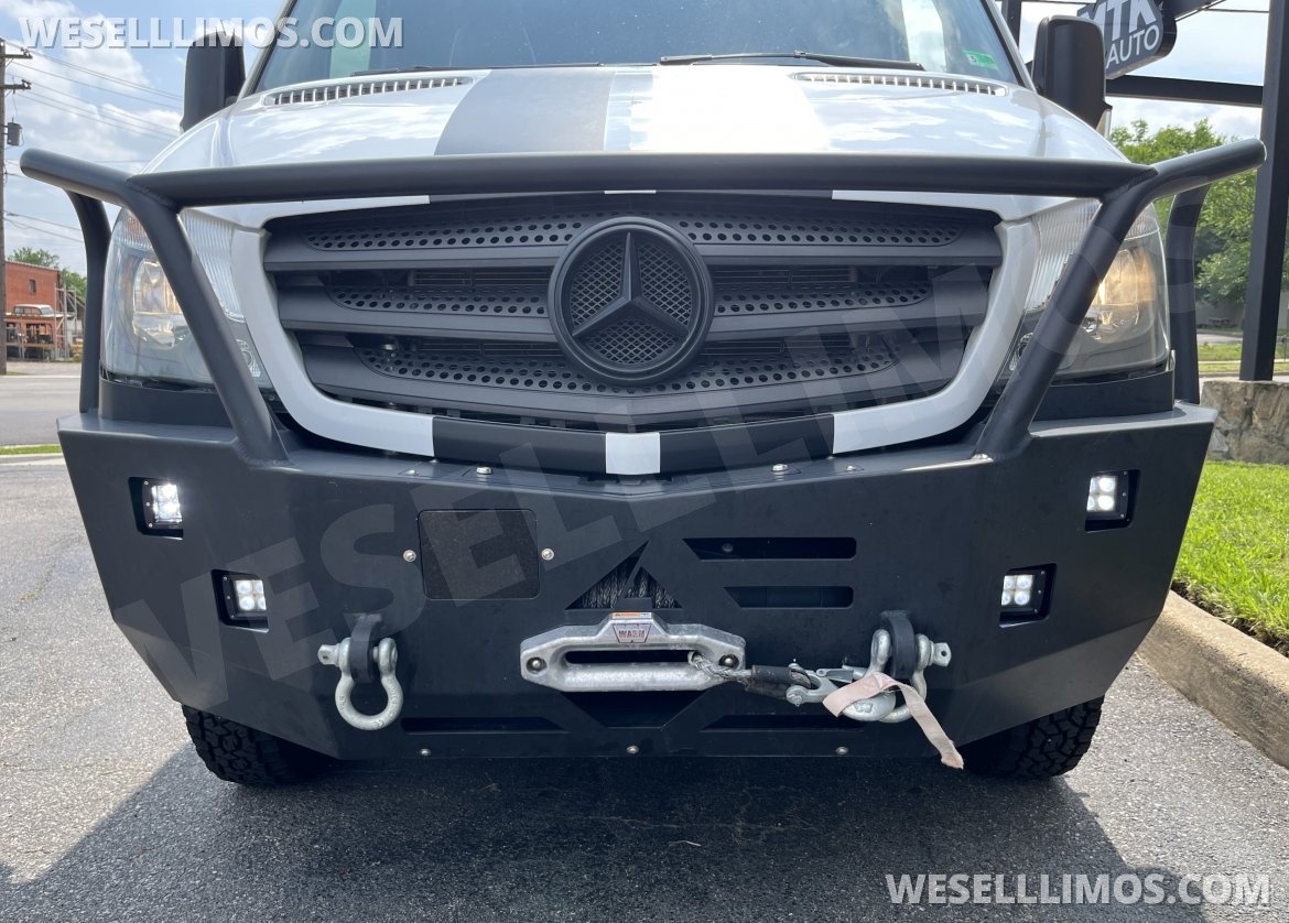 Sprinter for Sale in Richmond, VA - Photo 28