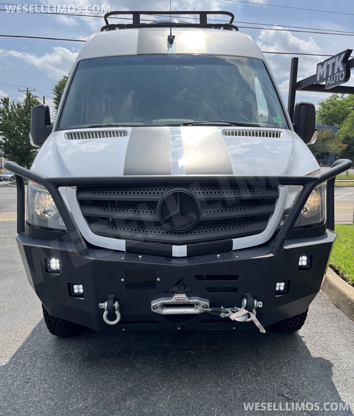 Sprinter for Sale in Richmond, VA - Photo 24