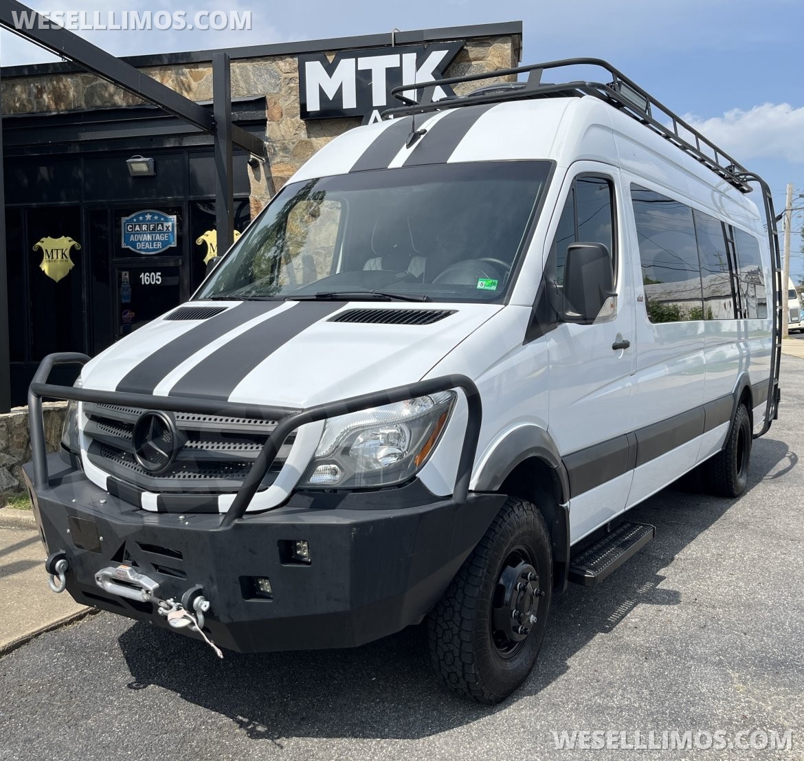 Sprinter for Sale in Richmond, VA - Photo 9