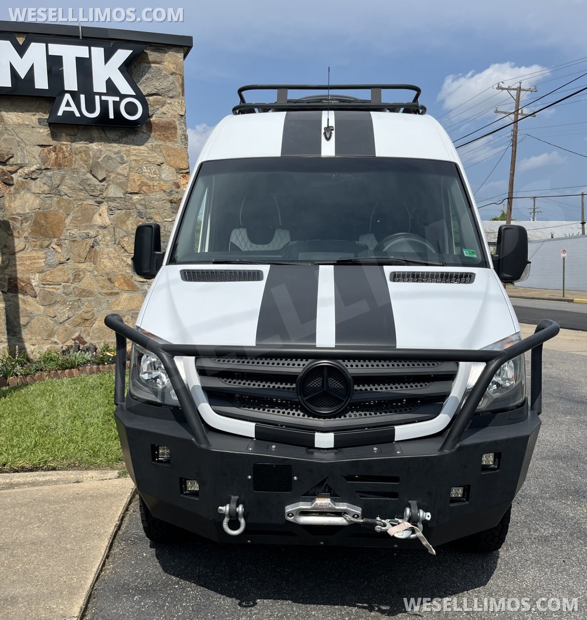 Sprinter for Sale in Richmond, VA - Photo 31