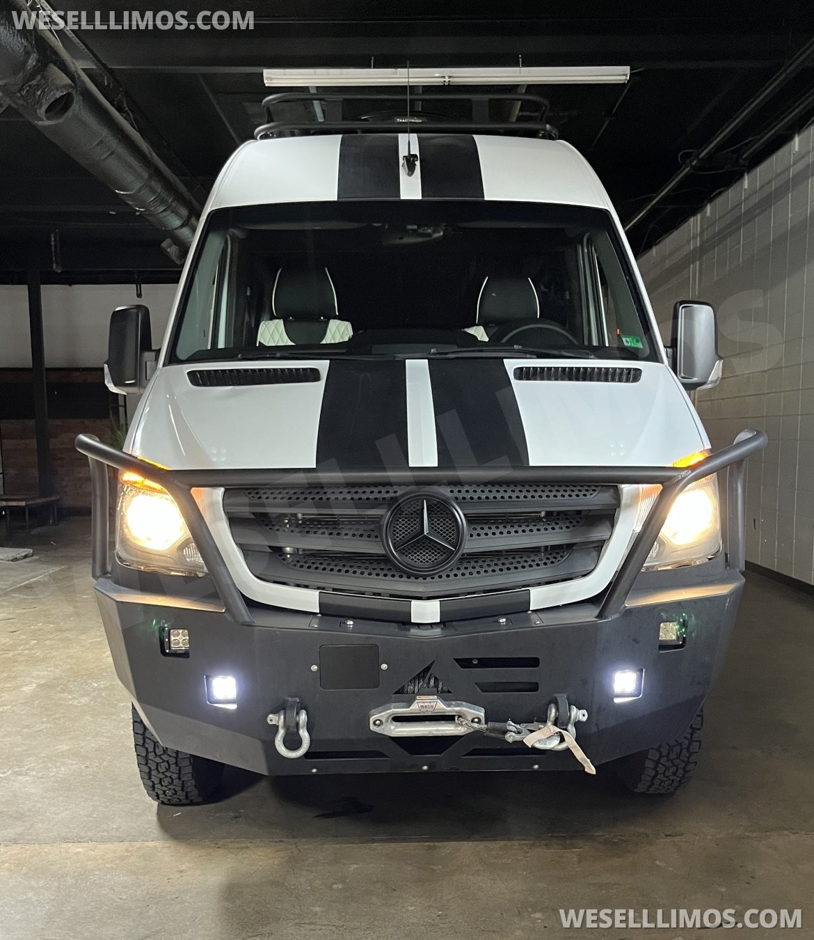 Sprinter for Sale in Richmond, VA - Photo 32