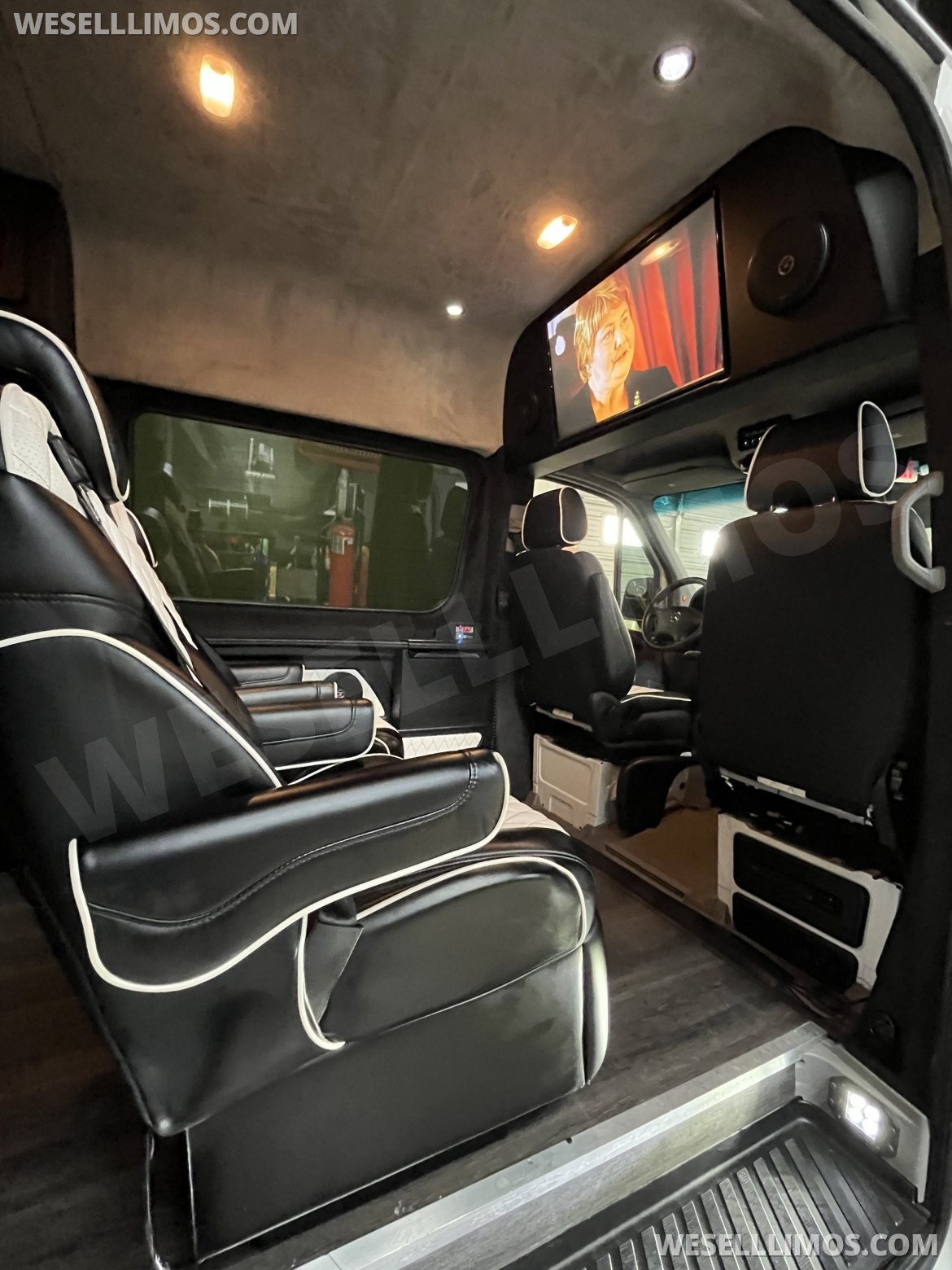 Sprinter for Sale in Richmond, VA - Photo 36