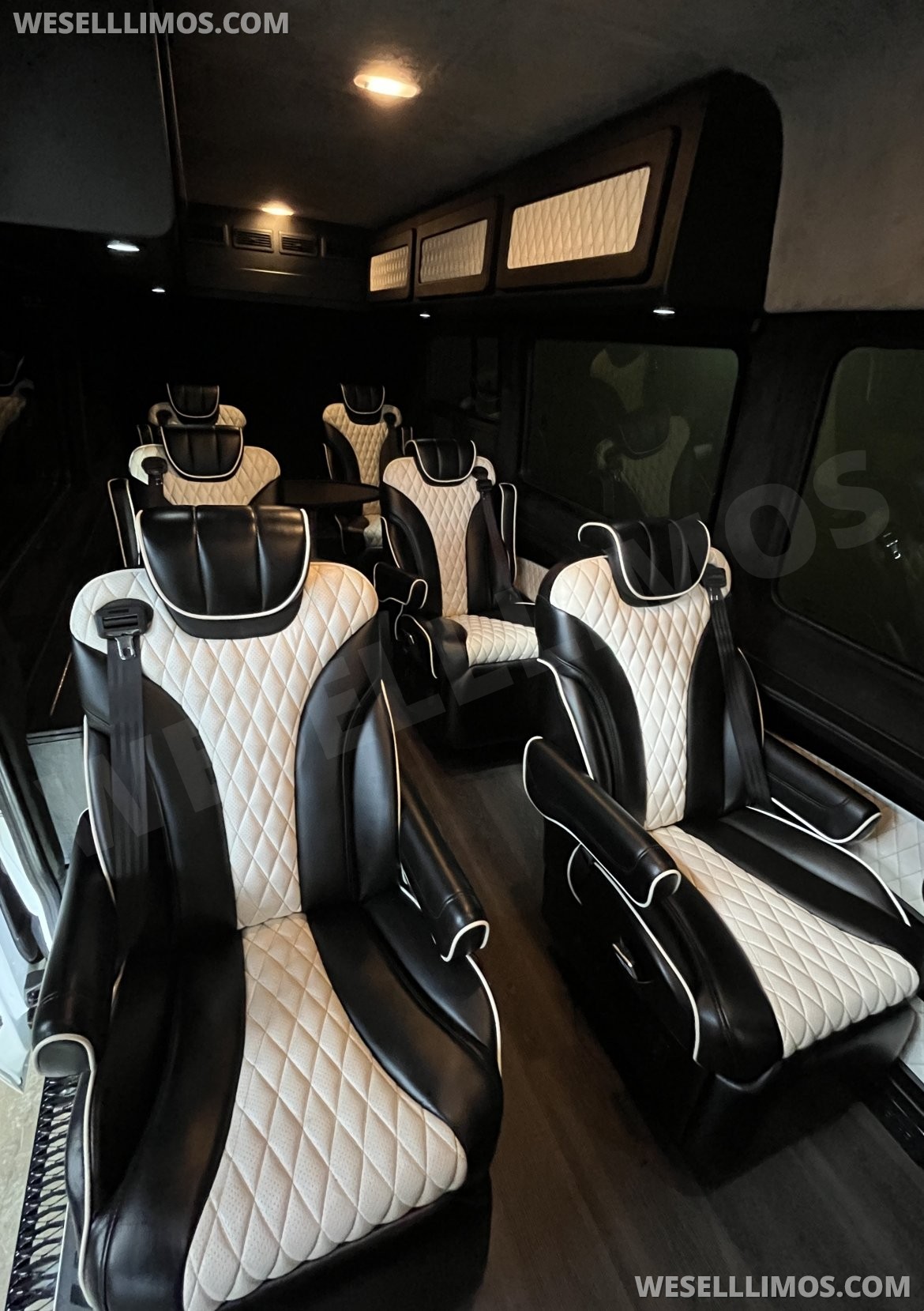 Sprinter for Sale in Richmond, VA - Photo 7