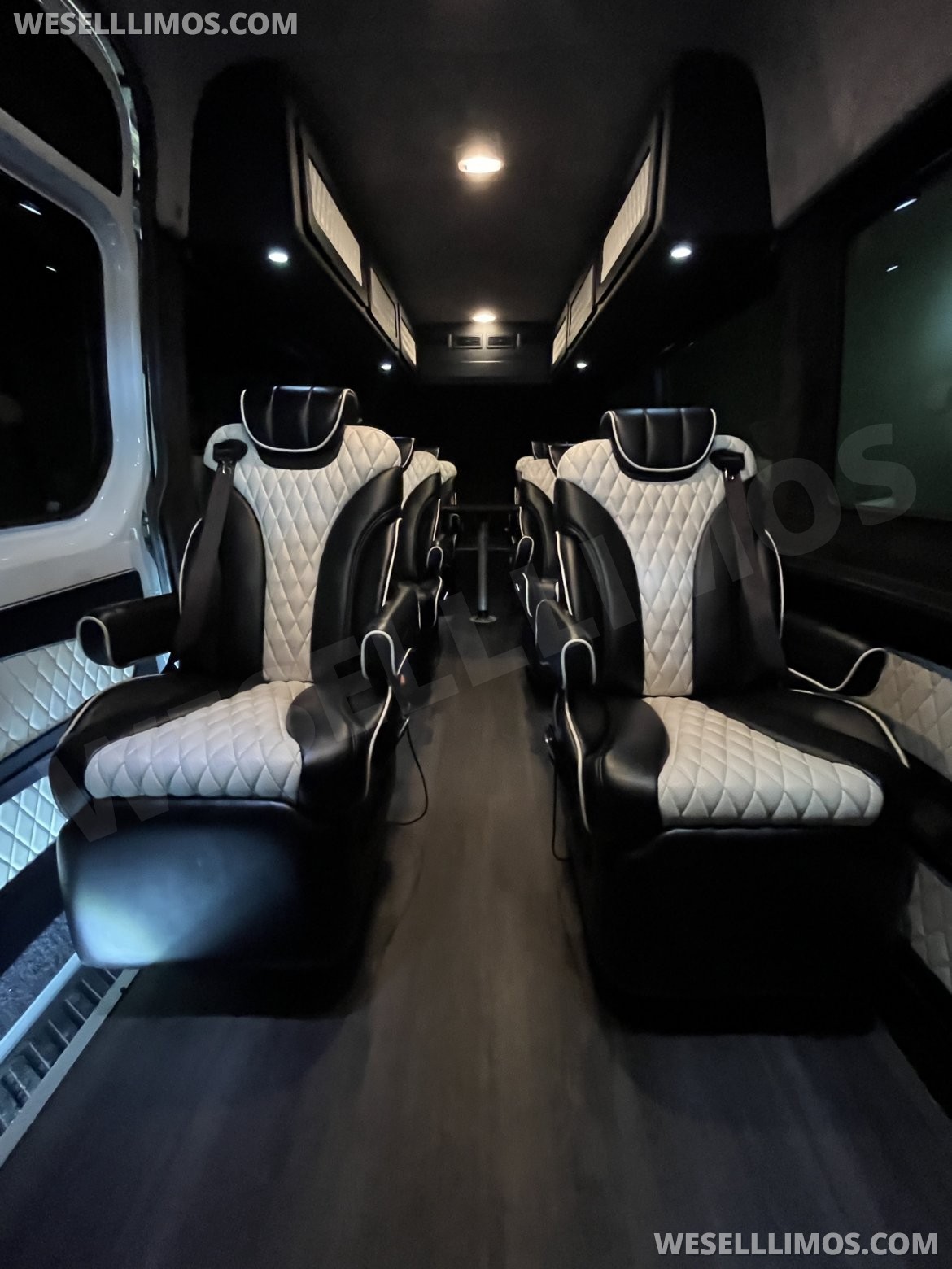 Sprinter for Sale in Richmond, VA - Photo 37