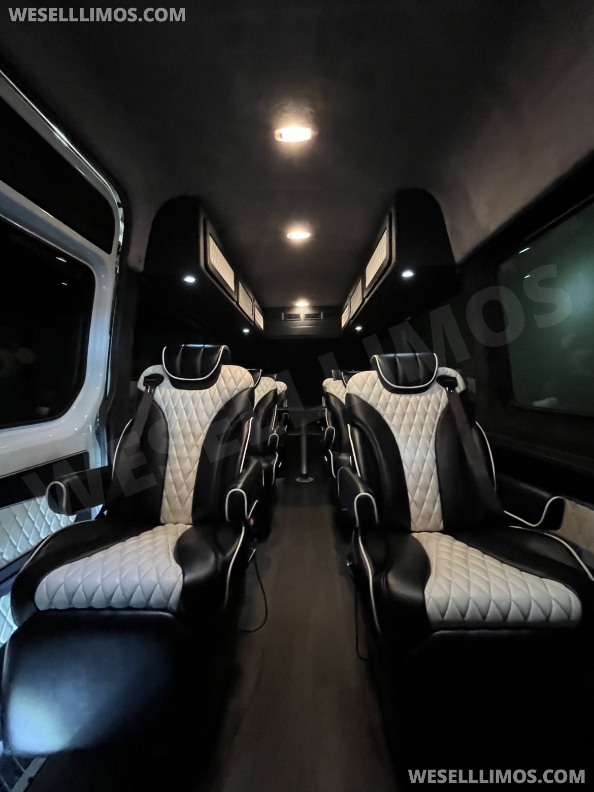 Sprinter for Sale in Richmond, VA - Photo 38