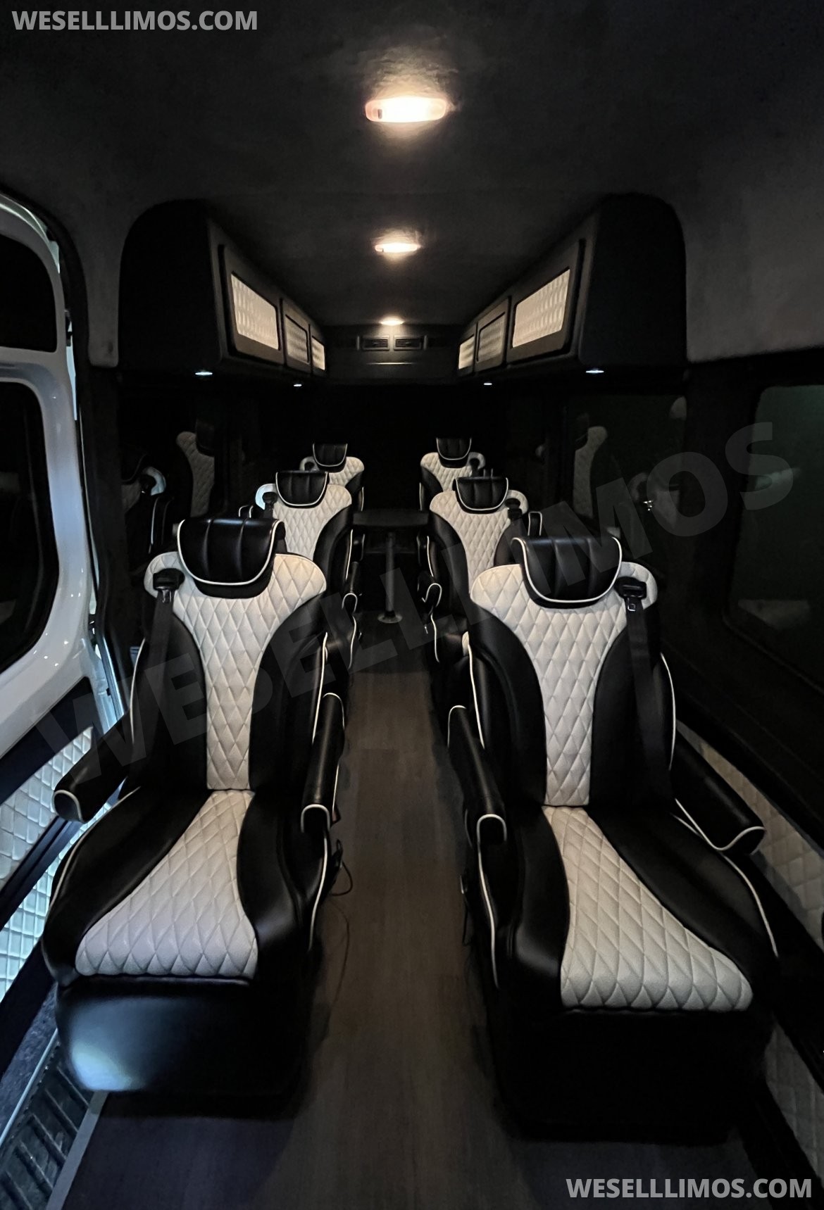 Sprinter for Sale in Richmond, VA - Photo 5