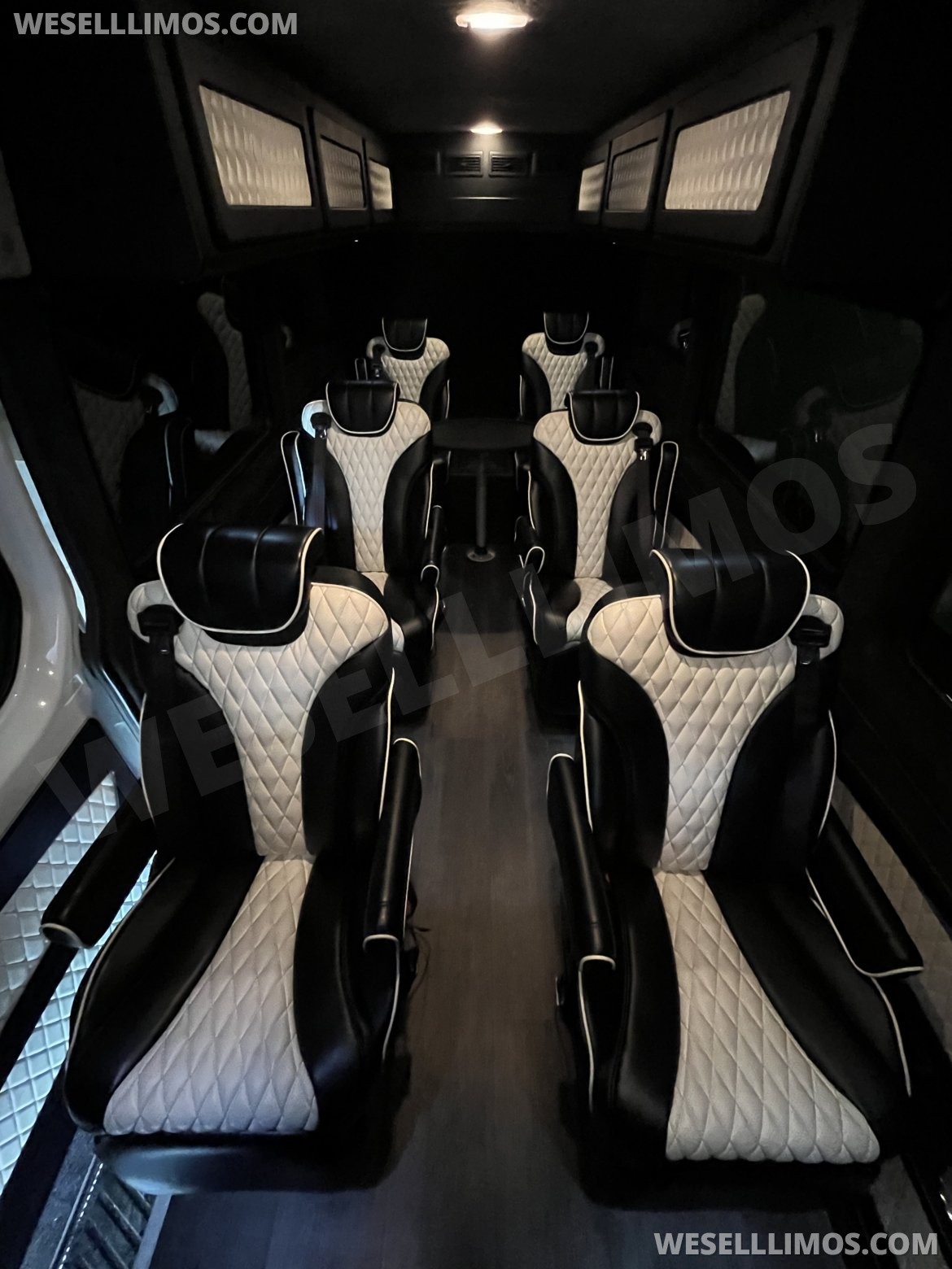 Sprinter for Sale in Richmond, VA - Photo 39