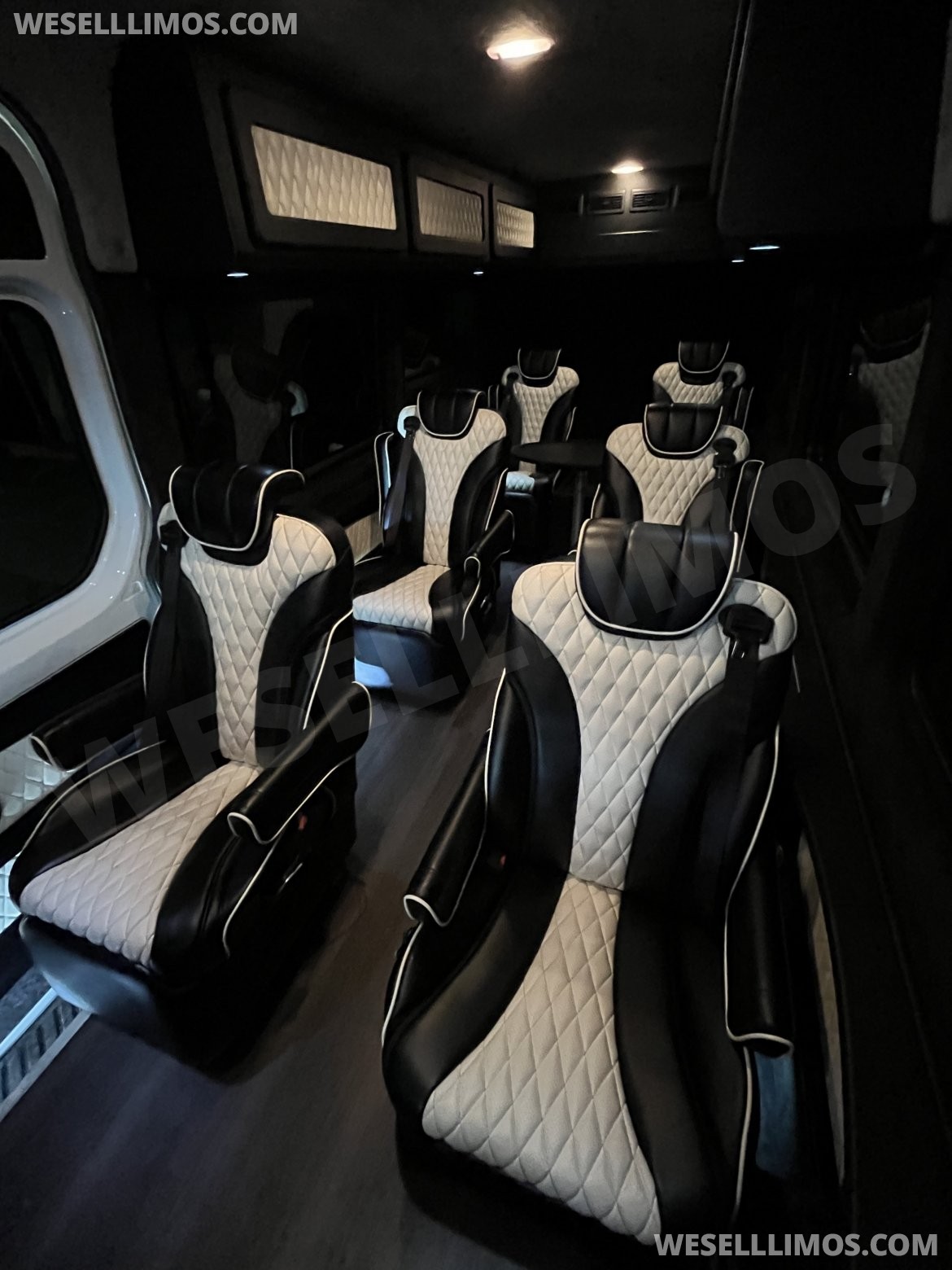 Sprinter for Sale in Richmond, VA - Photo 6