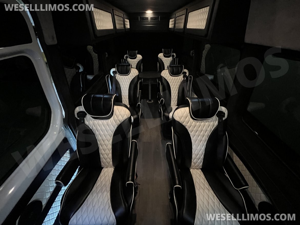 Sprinter for Sale in Richmond, VA - Photo 40