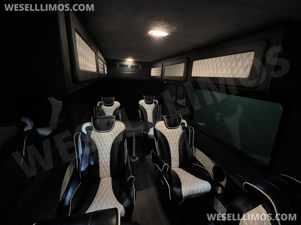 Sprinter for Sale in Richmond, VA - Photo 41