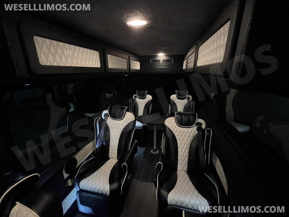 Sprinter for Sale in Richmond, VA - Photo 42